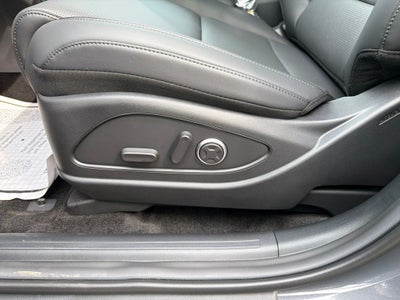 2026 Hyundai PALISADE HYBRID SEL Premium 8 Passenger