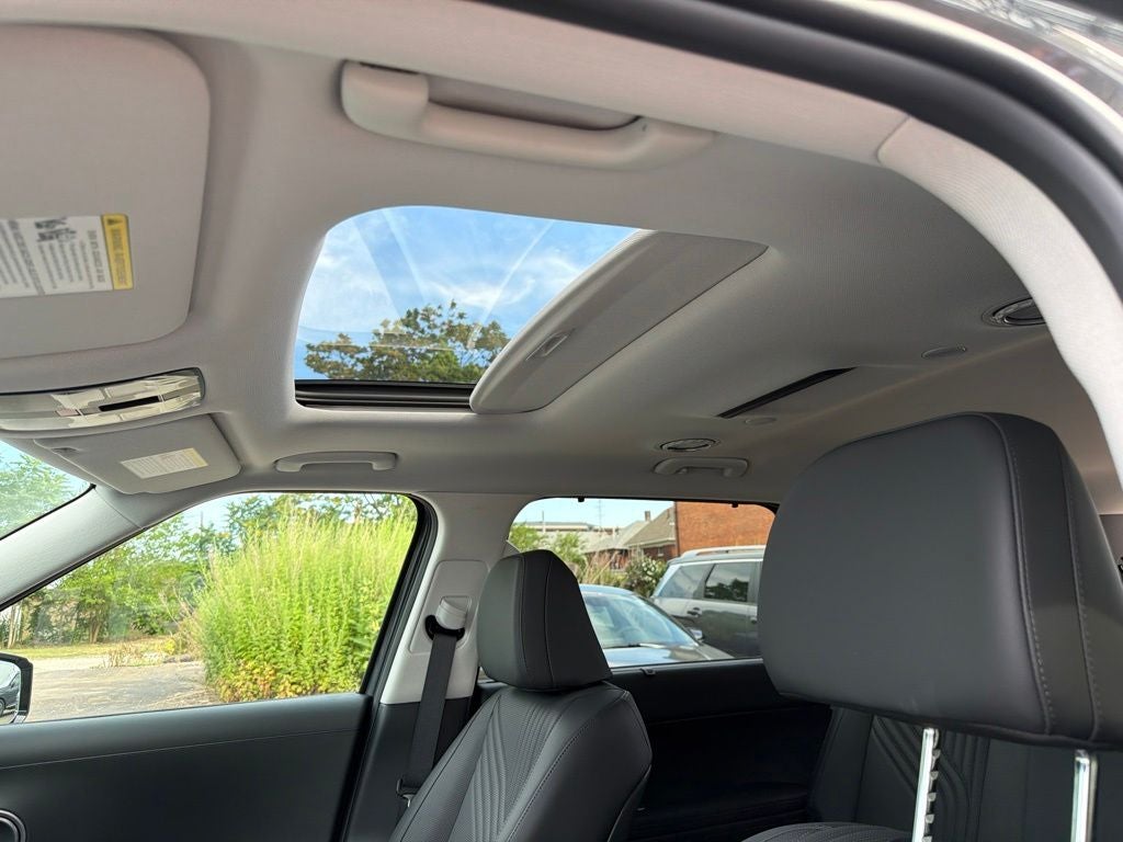 2026 Hyundai PALISADE HYBRID SEL Premium 8 Passenger