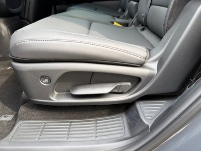 2026 Hyundai PALISADE HYBRID SEL Premium 8 Passenger