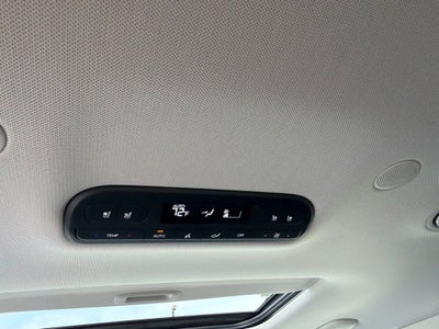 2026 Hyundai PALISADE HYBRID SEL Premium 8 Passenger