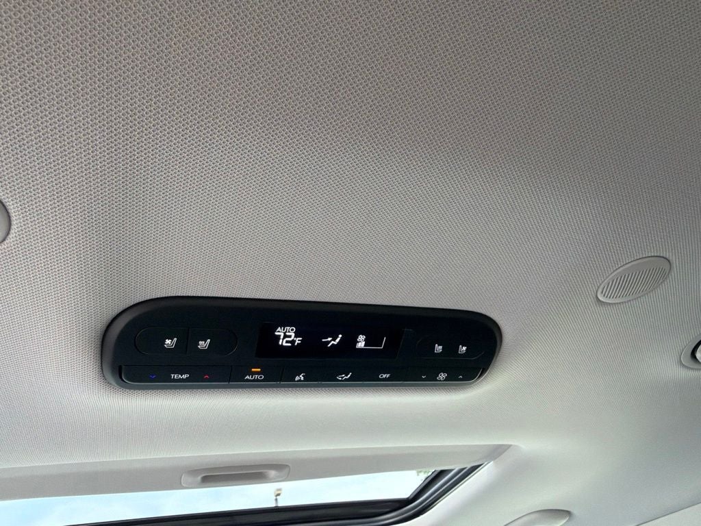 2026 Hyundai PALISADE HYBRID SEL Premium 8 Passenger