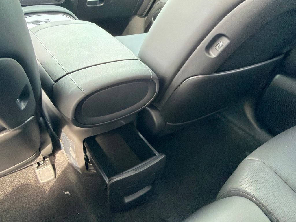 2026 Hyundai PALISADE HYBRID SEL Premium 8 Passenger