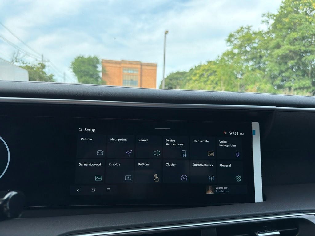 2026 Hyundai PALISADE HYBRID SEL Premium 8 Passenger