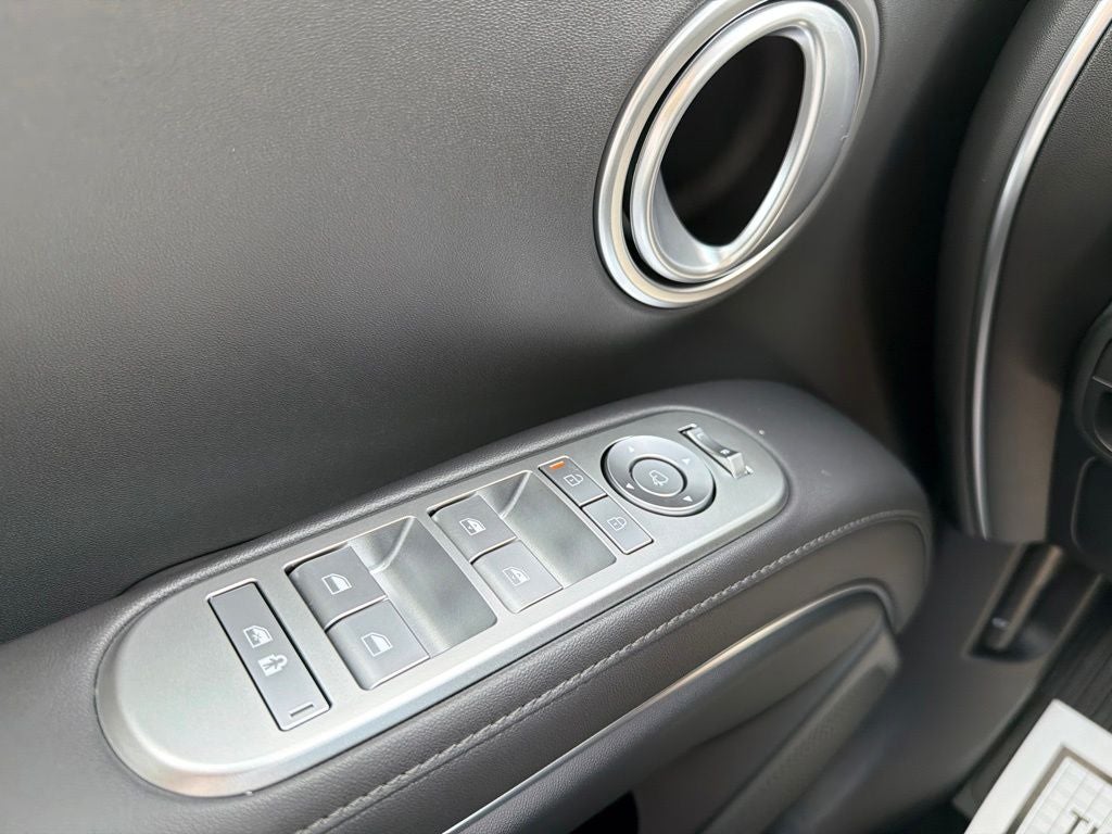 2026 Hyundai PALISADE HYBRID SEL Premium 8 Passenger