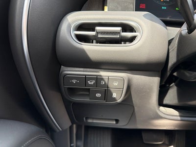 2026 Hyundai PALISADE HYBRID SEL Premium 8 Passenger