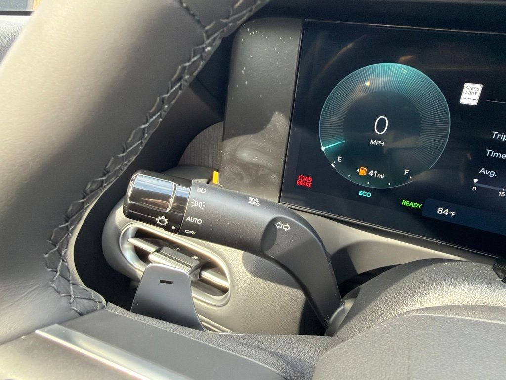 2026 Hyundai PALISADE HYBRID SEL Premium 8 Passenger