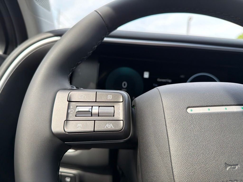 2026 Hyundai PALISADE HYBRID SEL Premium 8 Passenger