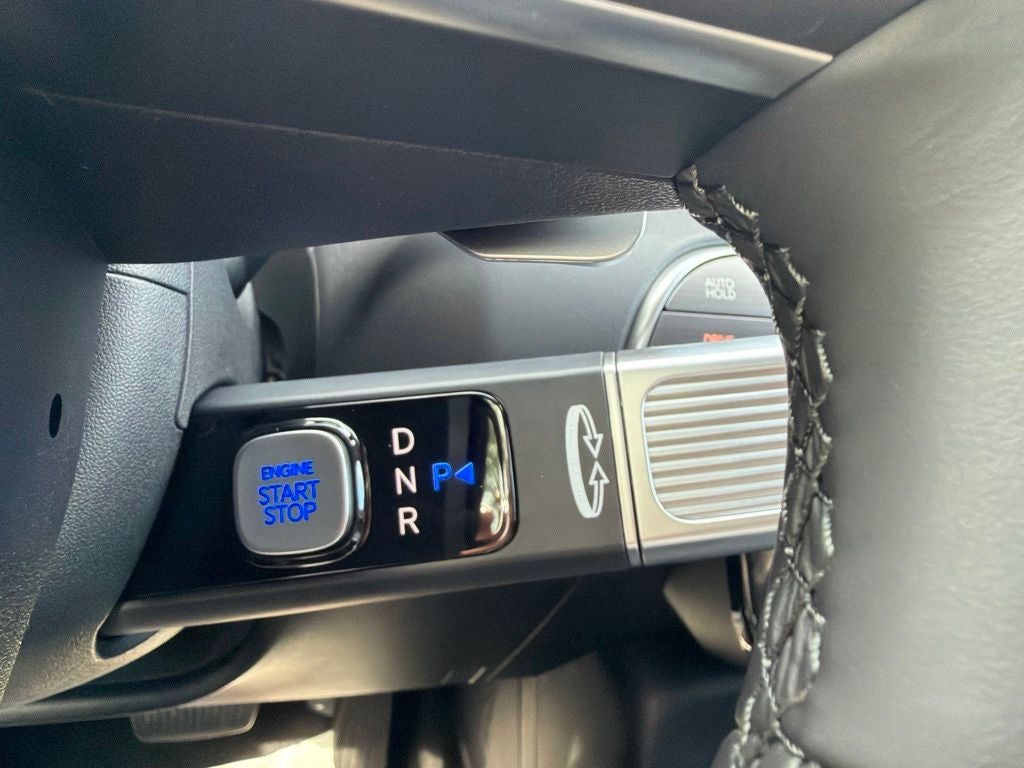 2026 Hyundai PALISADE HYBRID SEL Premium 8 Passenger