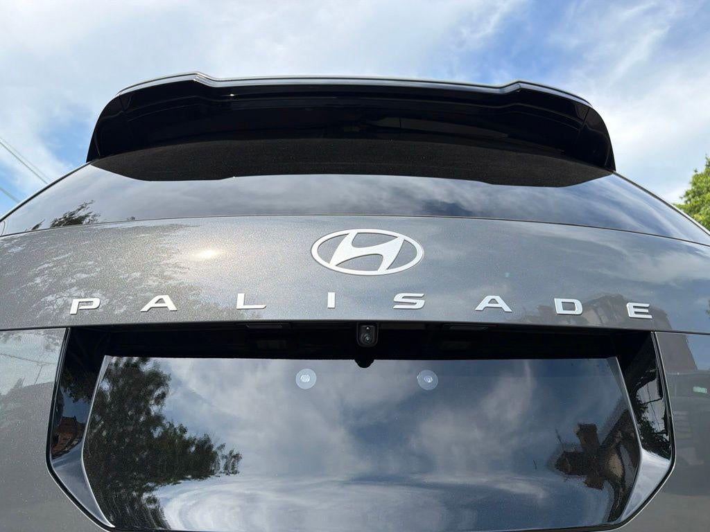 2026 Hyundai PALISADE HYBRID SEL Premium 8 Passenger