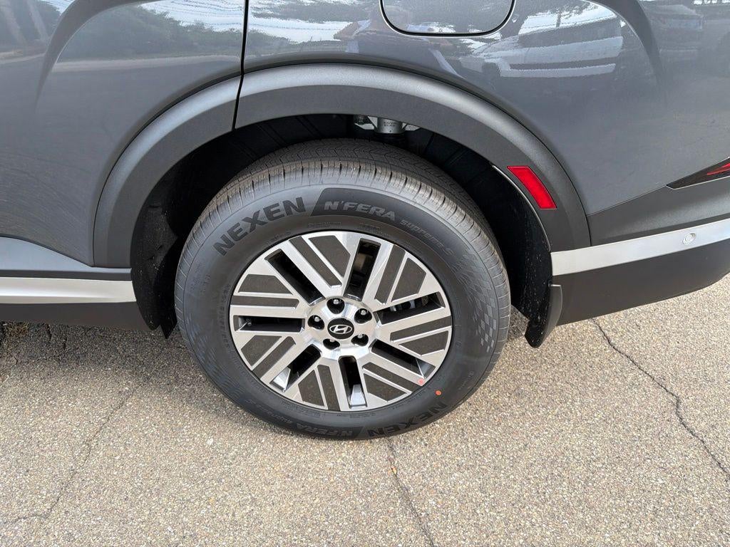 2026 Hyundai PALISADE HYBRID SEL Premium 8 Passenger