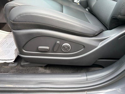 2026 Hyundai PALISADE HYBRID SEL Premium 8 Passenger