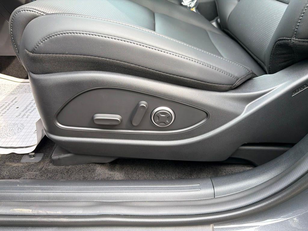 2026 Hyundai PALISADE HYBRID SEL Premium 8 Passenger
