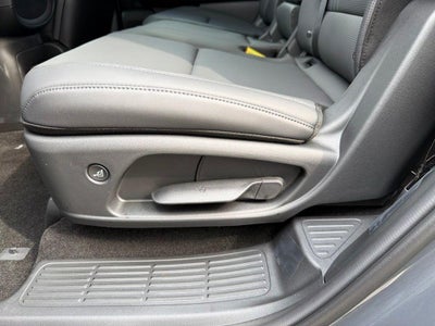 2026 Hyundai PALISADE HYBRID SEL Premium 8 Passenger