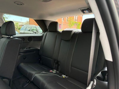 2026 Hyundai PALISADE HYBRID SEL Premium 8 Passenger