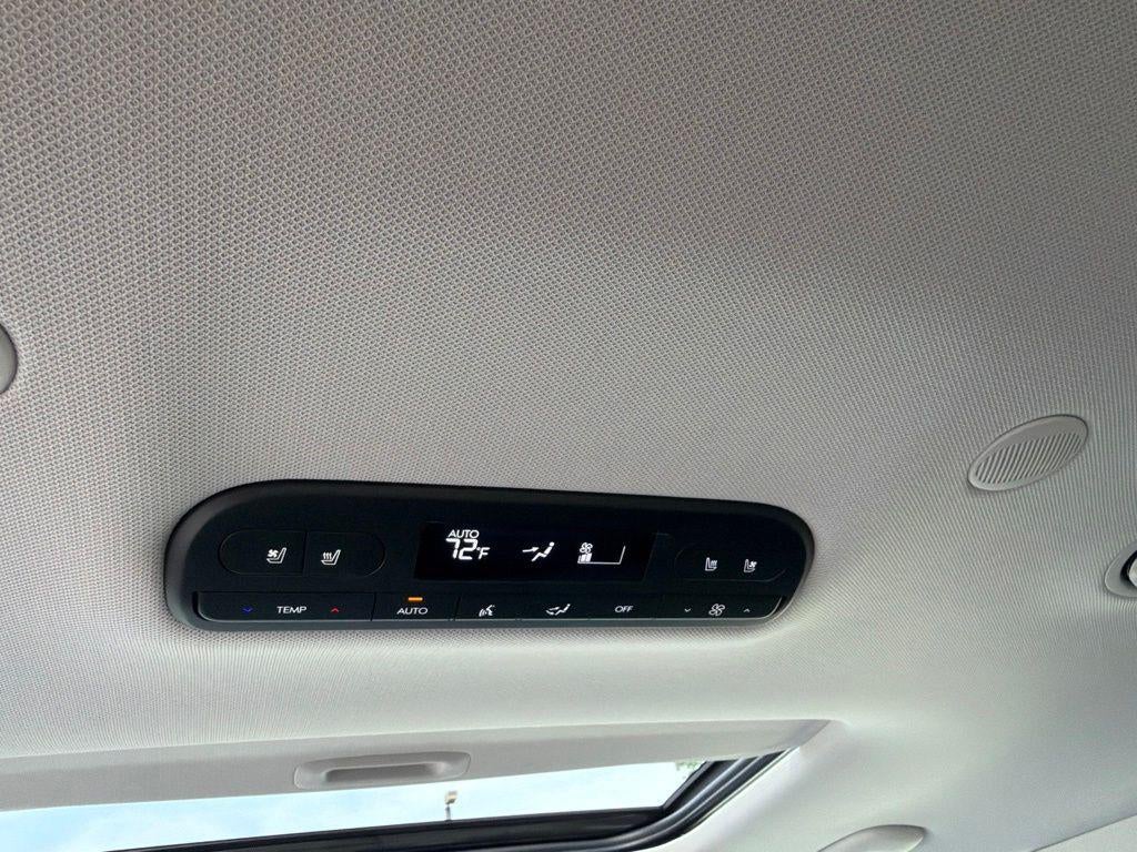 2026 Hyundai PALISADE HYBRID SEL Premium 8 Passenger