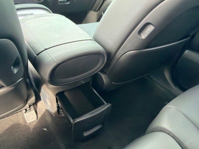 2026 Hyundai PALISADE HYBRID SEL Premium 8 Passenger