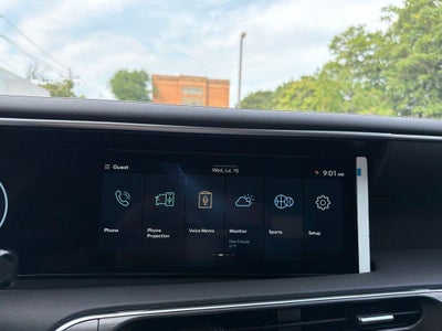 2026 Hyundai PALISADE HYBRID SEL Premium 8 Passenger