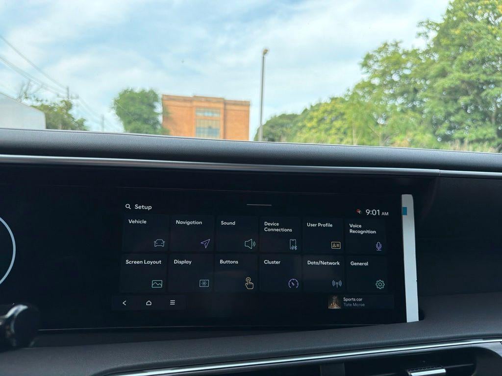 2026 Hyundai PALISADE HYBRID SEL Premium 8 Passenger