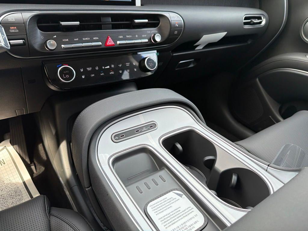 2026 Hyundai PALISADE HYBRID SEL Premium 8 Passenger