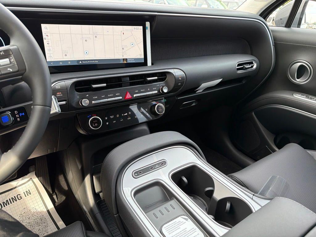 2026 Hyundai PALISADE HYBRID SEL Premium 8 Passenger
