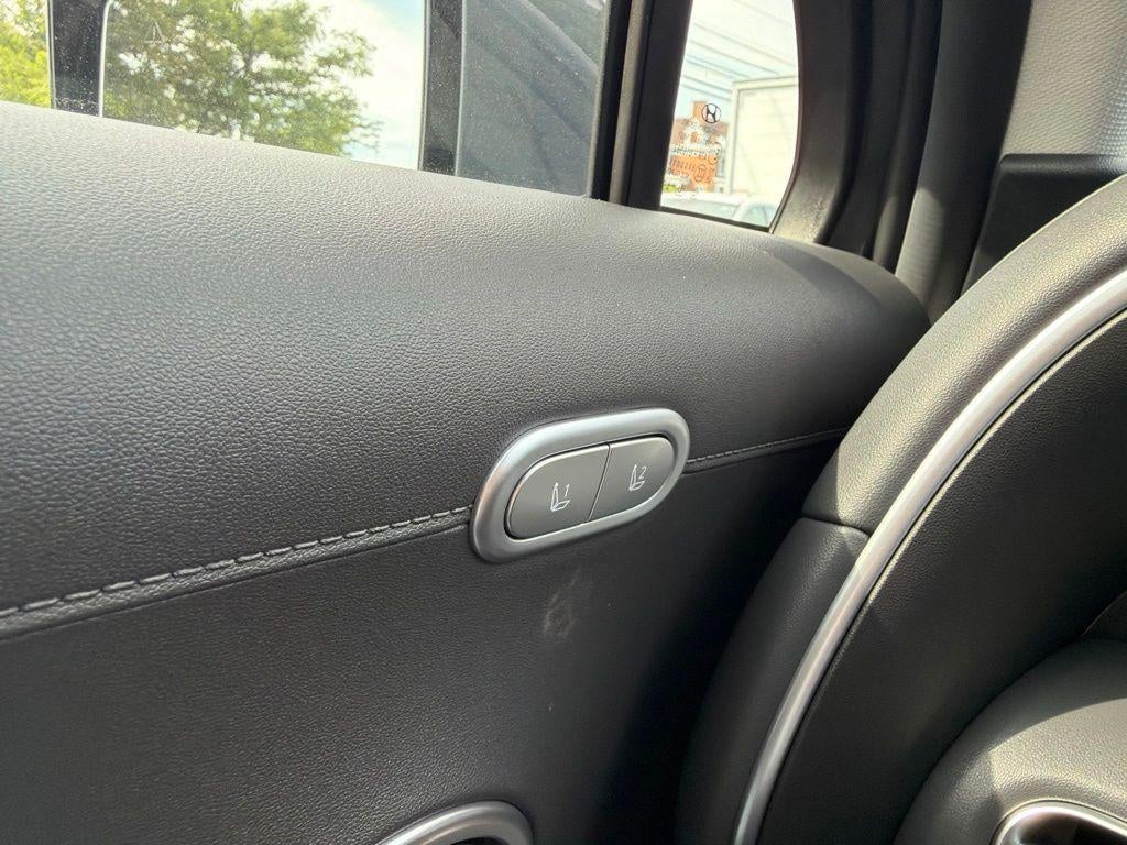 2026 Hyundai PALISADE HYBRID SEL Premium 8 Passenger
