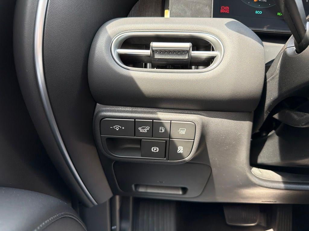 2026 Hyundai PALISADE HYBRID SEL Premium 8 Passenger