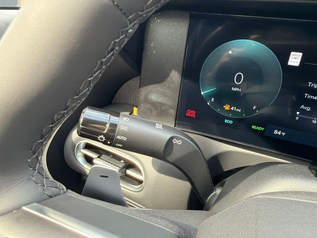 2026 Hyundai PALISADE HYBRID SEL Premium 8 Passenger