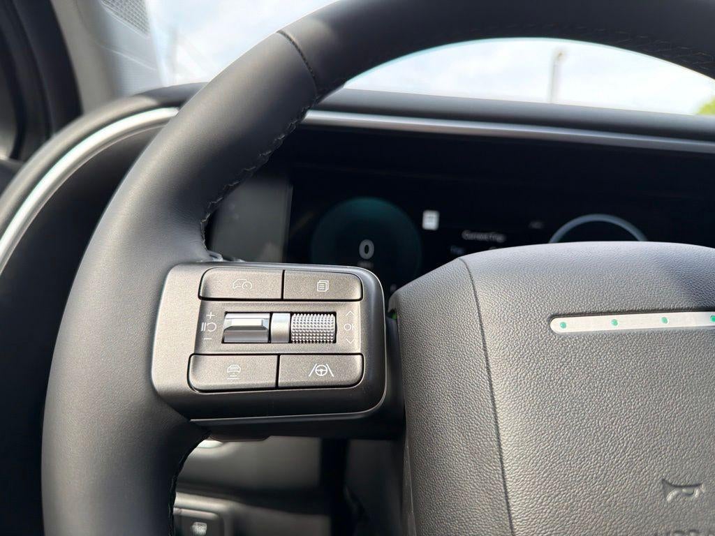 2026 Hyundai PALISADE HYBRID SEL Premium 8 Passenger