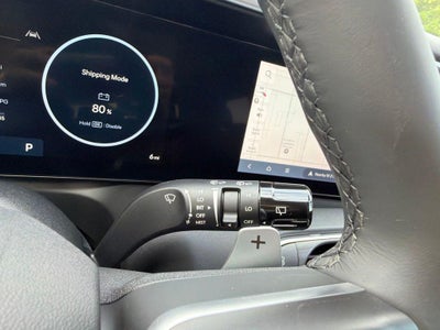 2026 Hyundai PALISADE HYBRID SEL Premium 8 Passenger