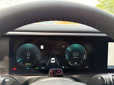 2026 Hyundai PALISADE HYBRID SEL Premium 8 Passenger