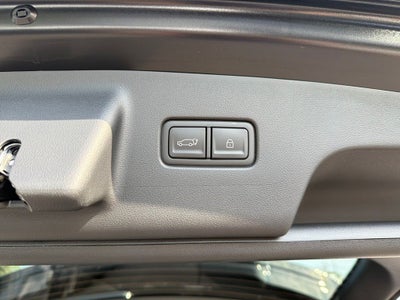 2026 Hyundai PALISADE HYBRID SEL Premium 7 Passenger
