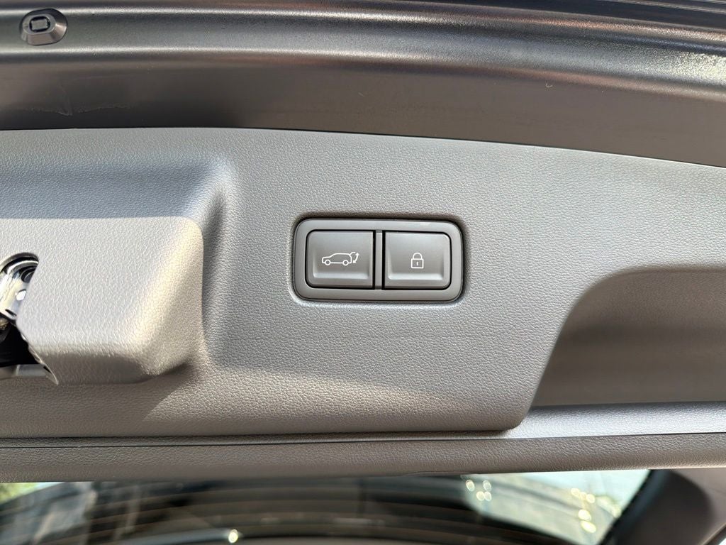 2026 Hyundai PALISADE HYBRID SEL Premium 7 Passenger