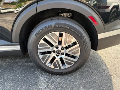 2026 Hyundai PALISADE HYBRID SEL Premium 7 Passenger
