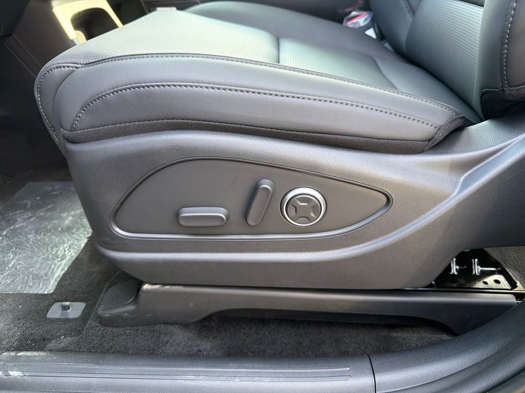 2026 Hyundai PALISADE HYBRID SEL Premium 7 Passenger