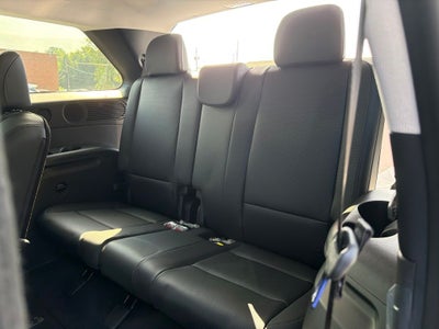 2026 Hyundai PALISADE HYBRID SEL Premium 7 Passenger