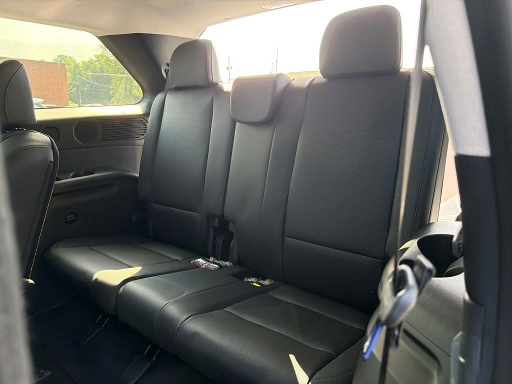 2026 Hyundai PALISADE HYBRID SEL Premium 7 Passenger