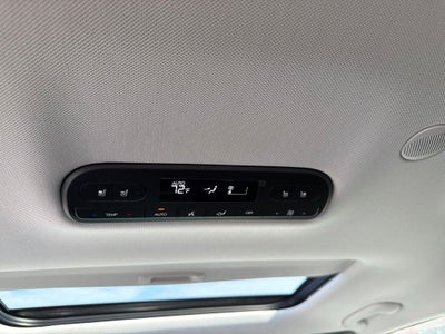 2026 Hyundai PALISADE HYBRID SEL Premium 7 Passenger