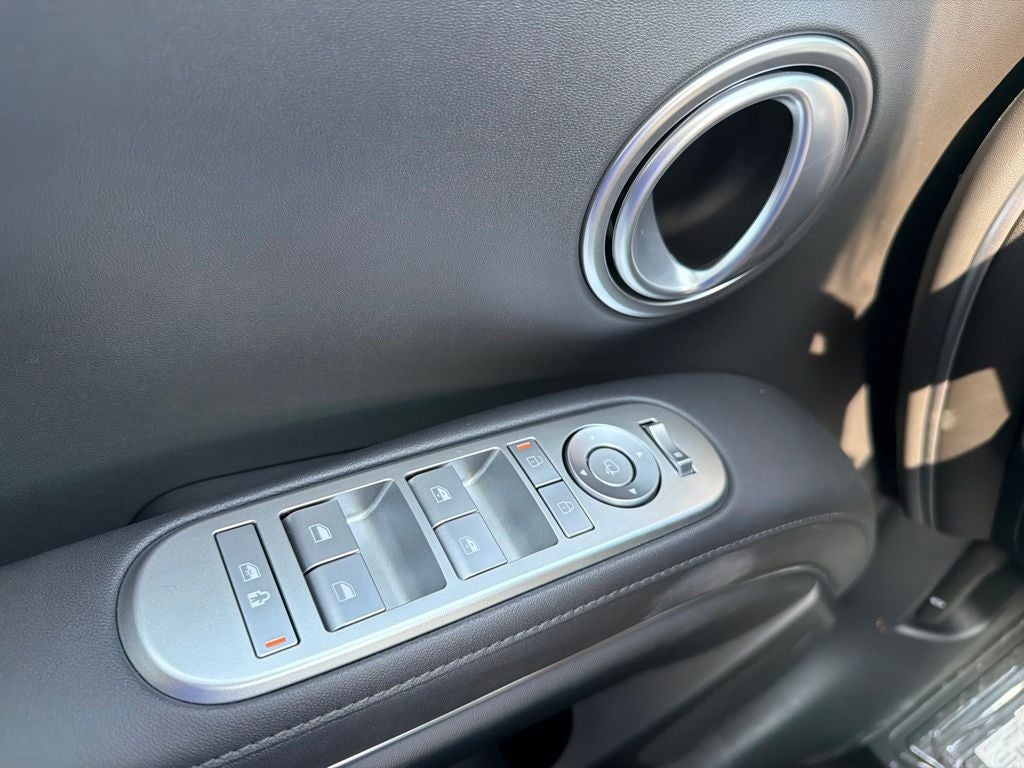 2026 Hyundai PALISADE HYBRID SEL Premium 7 Passenger