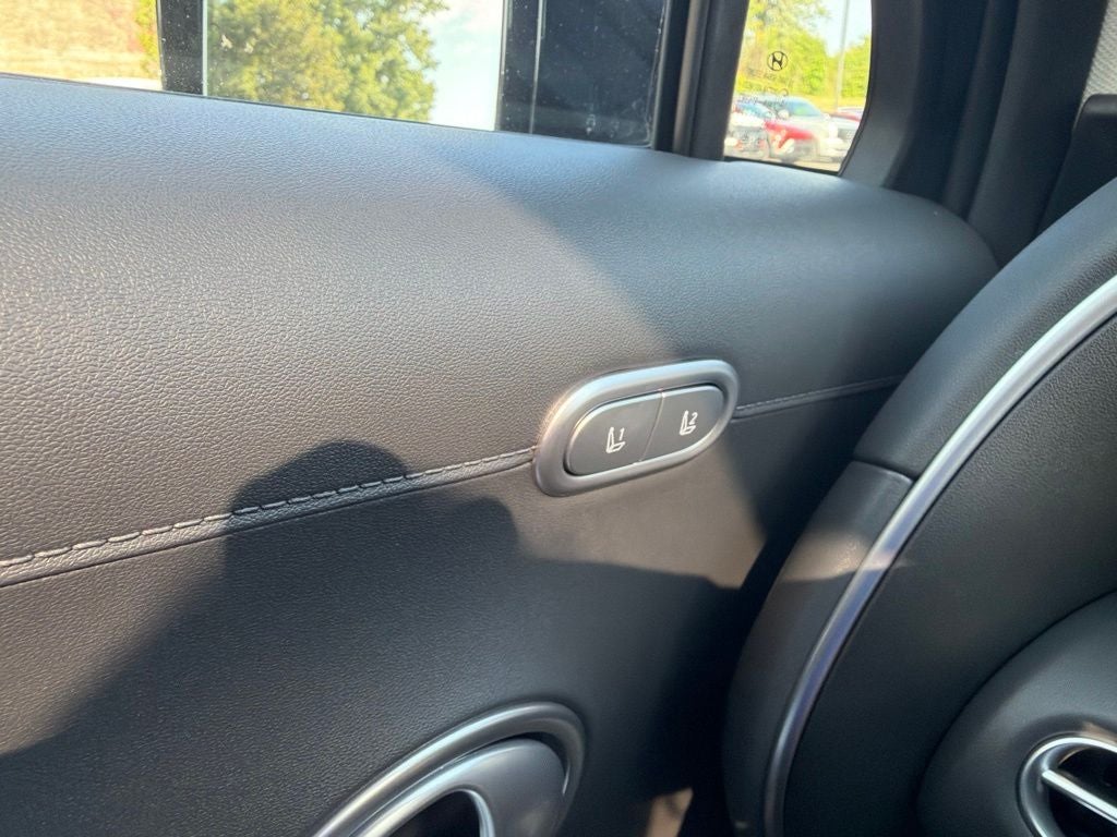 2026 Hyundai PALISADE HYBRID SEL Premium 7 Passenger