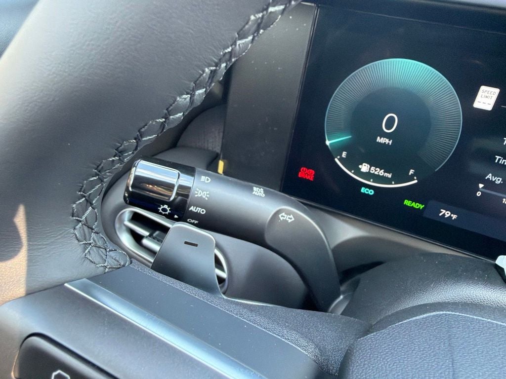 2026 Hyundai PALISADE HYBRID SEL Premium 7 Passenger