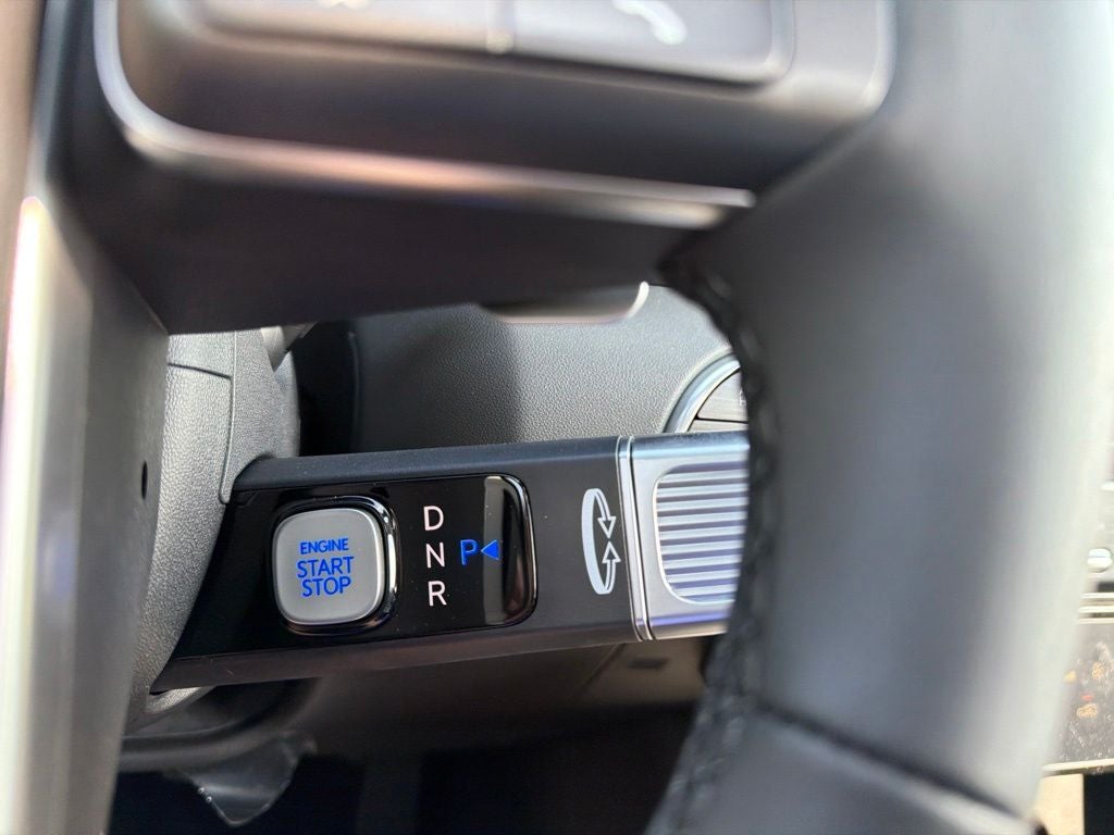 2026 Hyundai PALISADE HYBRID SEL Premium 7 Passenger