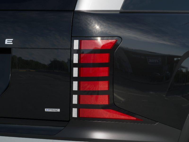 2026 Hyundai PALISADE HYBRID SEL Premium 7 Passenger