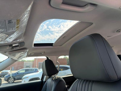 2026 Hyundai PALISADE HYBRID SEL Premium 7 Passenger