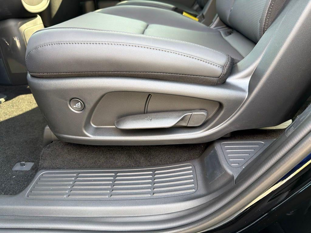 2026 Hyundai PALISADE HYBRID SEL Premium 7 Passenger
