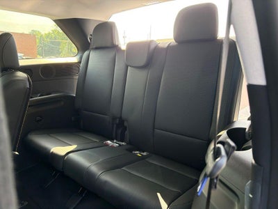 2026 Hyundai PALISADE HYBRID SEL Premium 7 Passenger