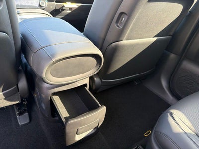 2026 Hyundai PALISADE HYBRID SEL Premium 7 Passenger
