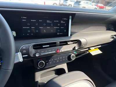 2026 Hyundai PALISADE HYBRID SEL Premium 7 Passenger