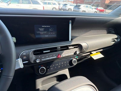 2026 Hyundai PALISADE HYBRID SEL Premium 7 Passenger
