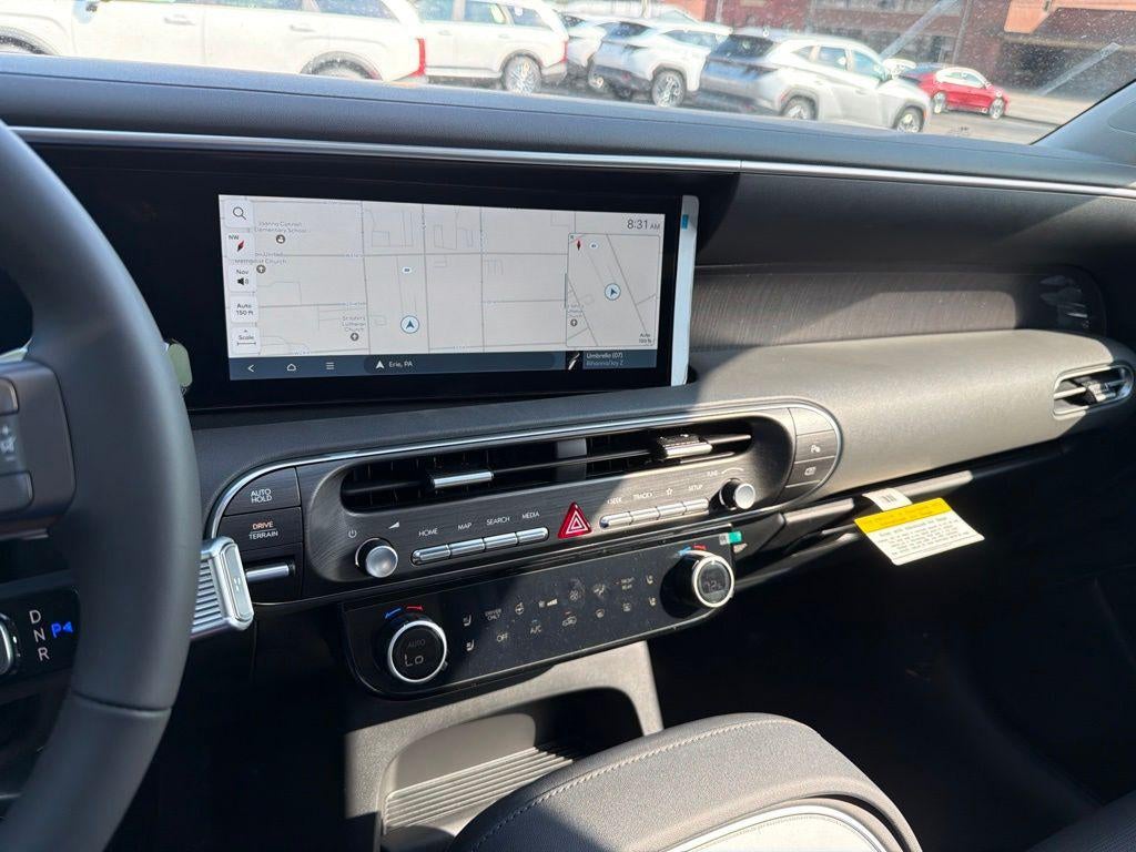 2026 Hyundai PALISADE HYBRID SEL Premium 7 Passenger