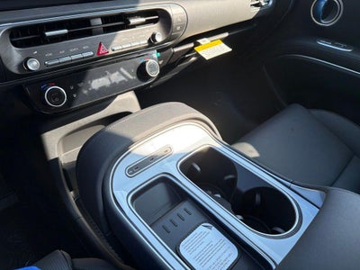 2026 Hyundai PALISADE HYBRID SEL Premium 7 Passenger